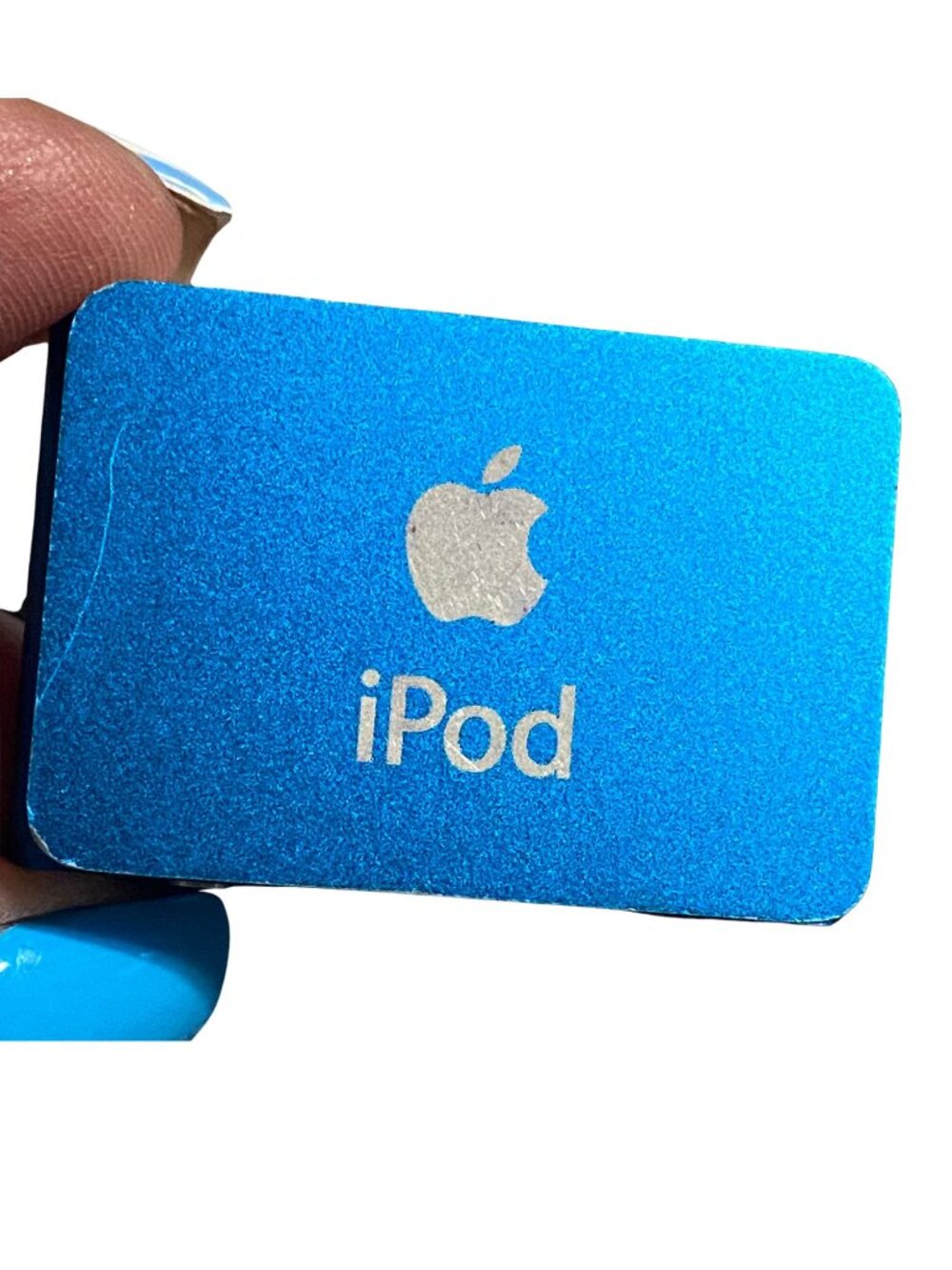 Apple iPod Shuffle + iPod Nano Bundle AS-IS Parts/Repair Vintage - Picture 6 of 14